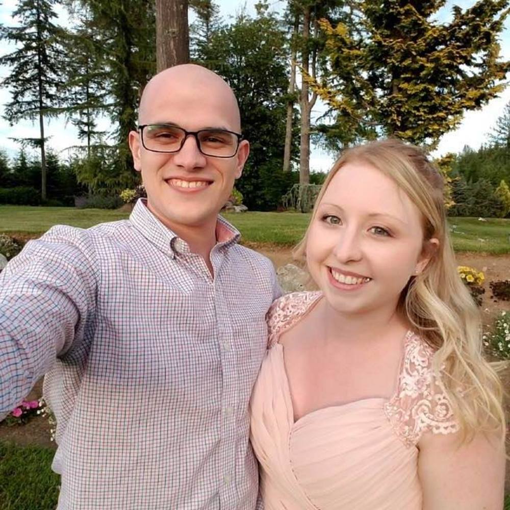 Meet your Posher, Caron